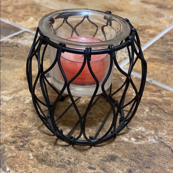 3 candle holders - Picture 3 of 5